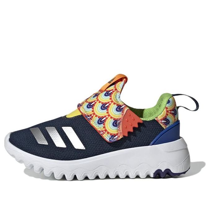 (PS) adidas Suru365 Slip-On 'Mandala' GW7206