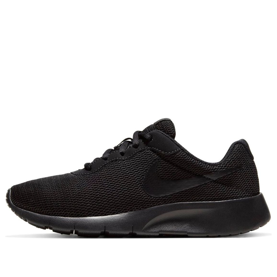 (GS) Nike Tanjun 'Triple Black' 818381-001