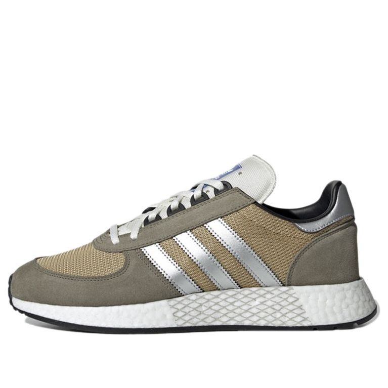 adidas Marathon Tech 'Trace Cargo Sand' G27416