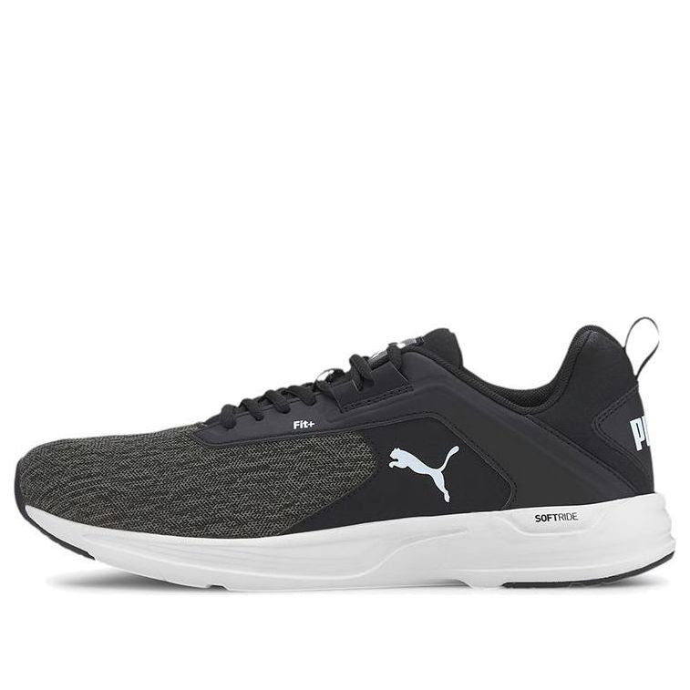 PUMA Comet 2 Alt Black/White 194272-01