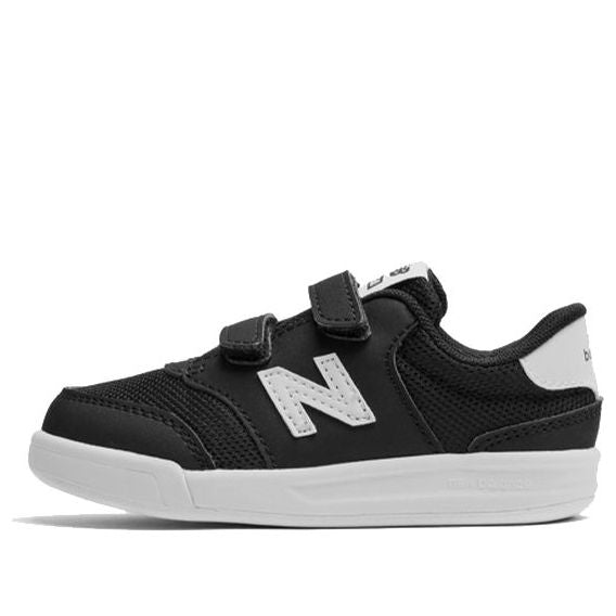 (TD) New Balance CT60 Black IVCT60TB