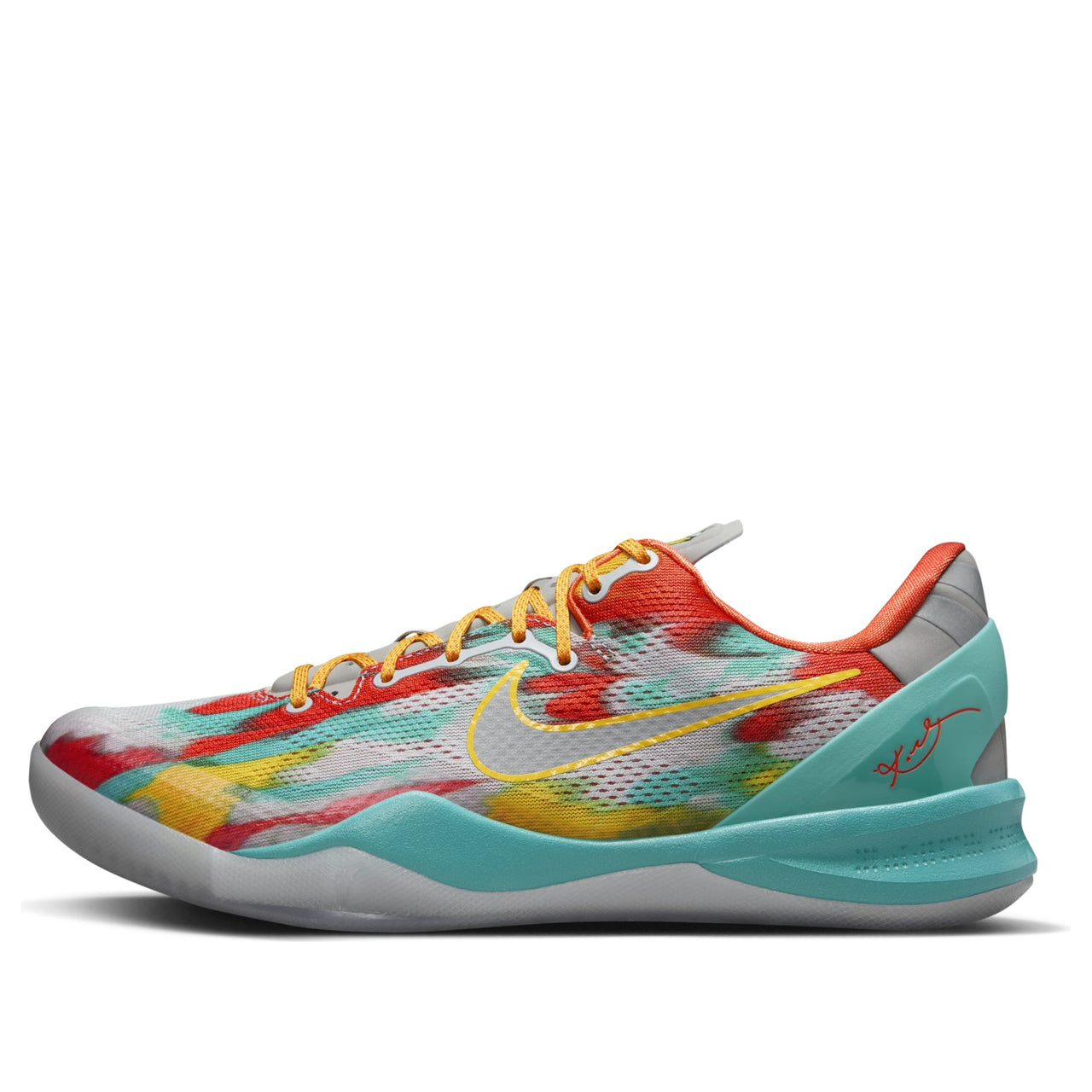 Nike Kobe 8 Protro 'Venice Beach' FQ3548-001