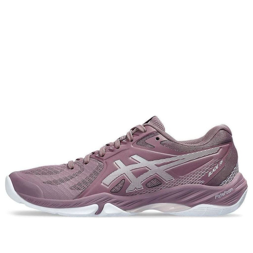 (WMNS) ASICS Blade 'Dusty Mauve White' 1072A094-500