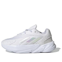 (GS) adidas Ozelia 'White Grey' GW8126