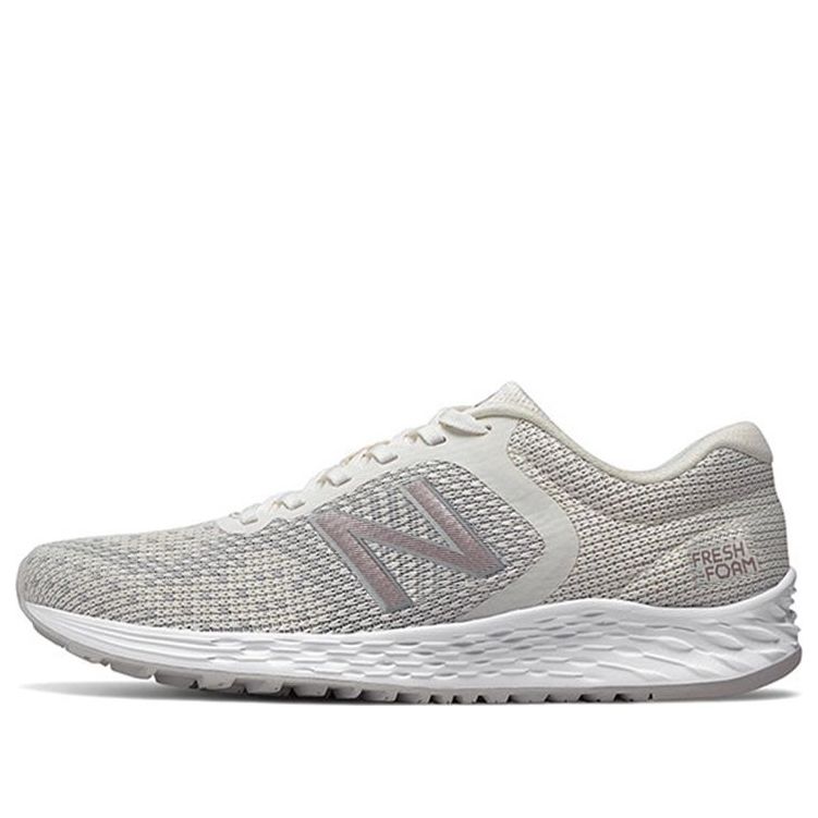 (WMNS) New Balance Fresh Foam Arishi v2 'Cream y' WARISKW2
