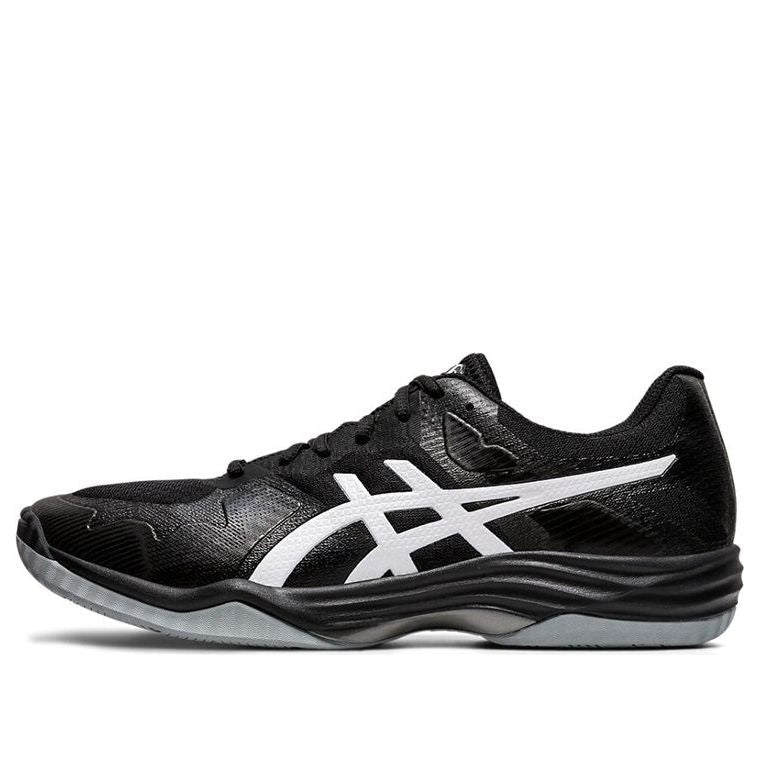 ASICS Gel Tactic 'Black White' 1071A031-003