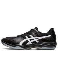 ASICS Gel Tactic 'Black White' 1071A031-003