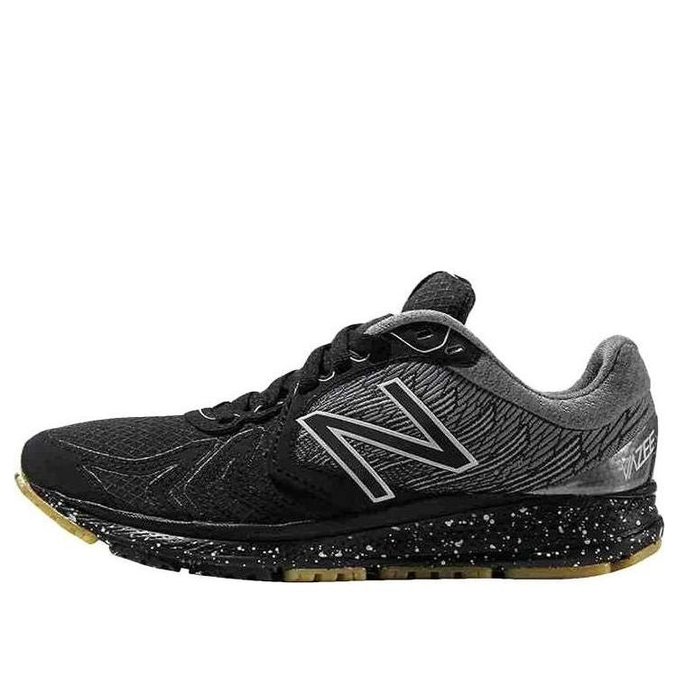 (WMNS) New Balance Vazee v2 Black/Grey WPACEPJ2