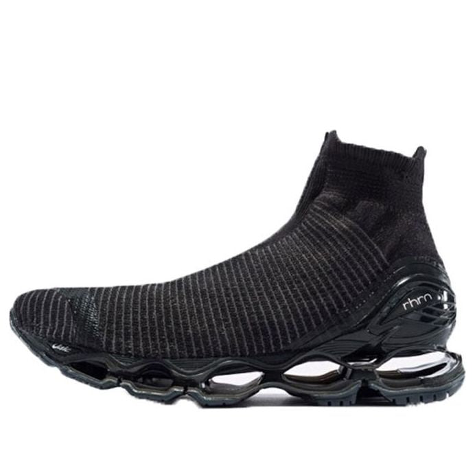 Mizuno Rhrn Shoes Black D1GA199909