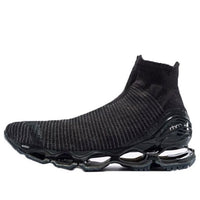 Mizuno Rhrn Shoes Black D1GA199909