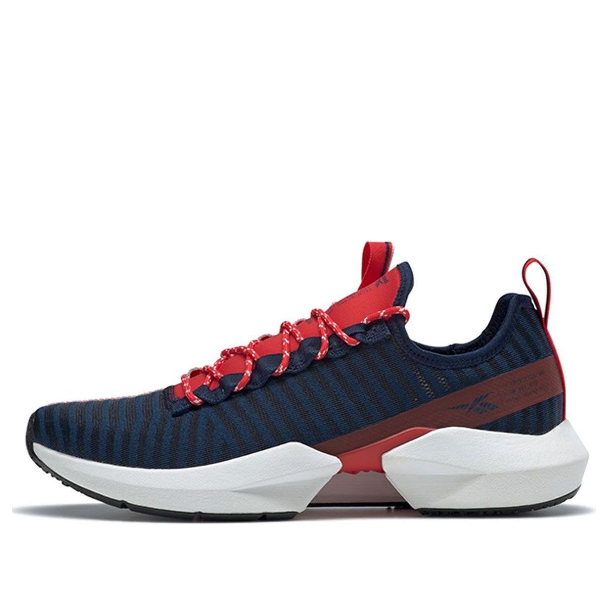 Reebok Sole Fury Deep Blue FY0861