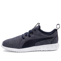 (WMNS) PUMA Carson 2 Knit Blue 191085-05