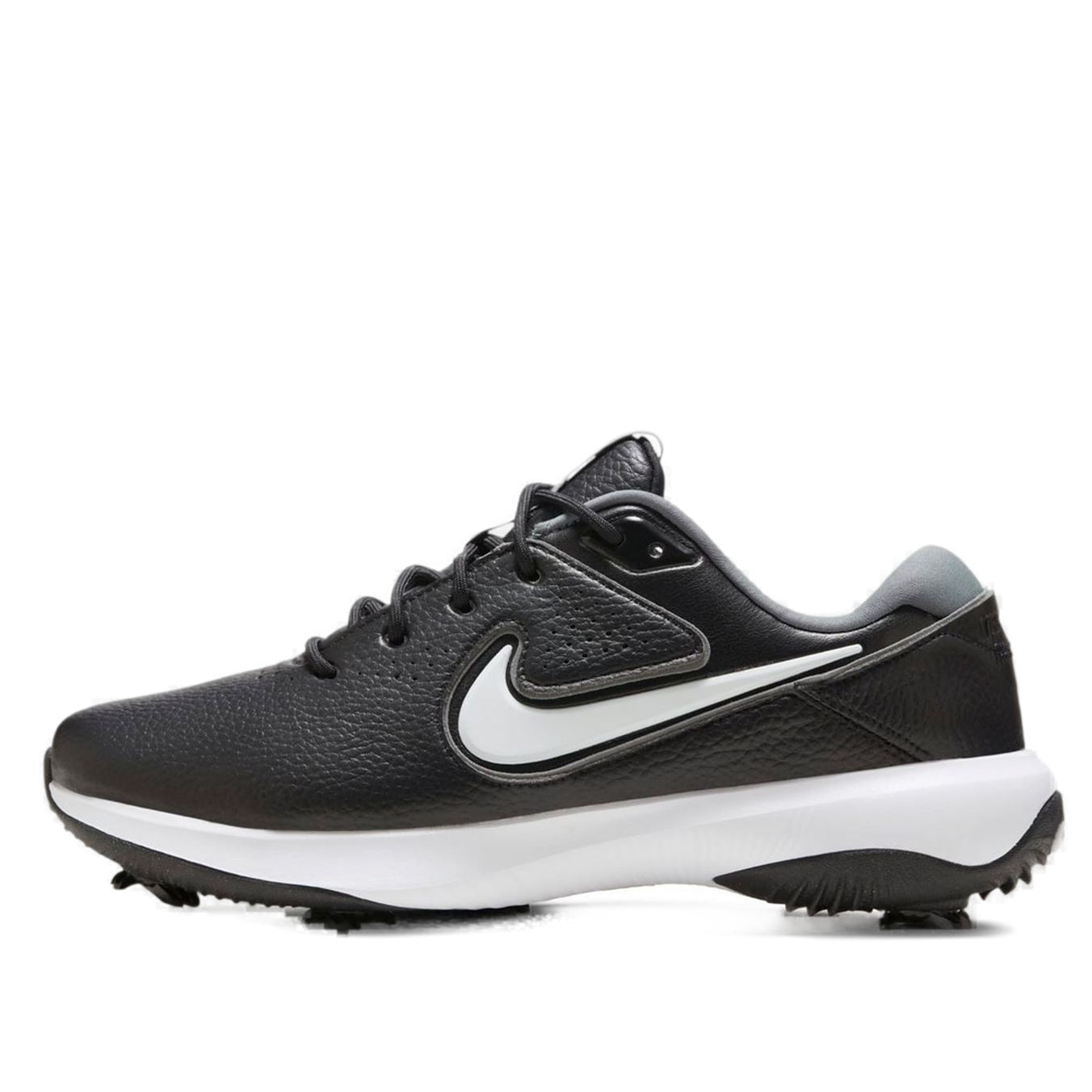 Nike Victory Pro 3 Golf Shoes 'Black White' DX9028-010