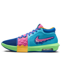 Nike Lebron Witness 8 'I Promise School' HJ2963-900