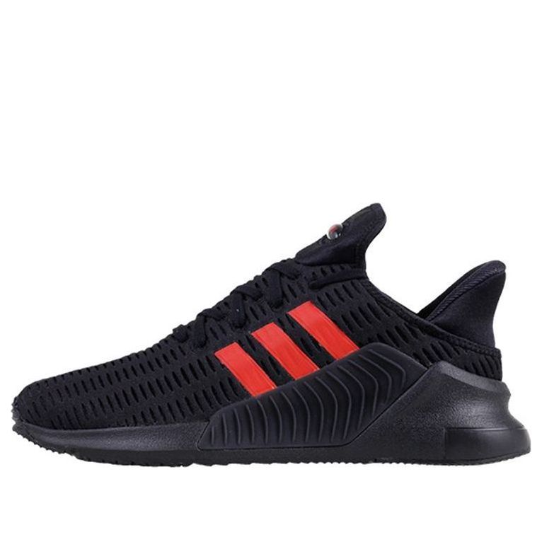 adidas climacool 02 'Black Red' CQ3051