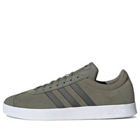 adidas VL Court 2.0 'Green White' FV8906