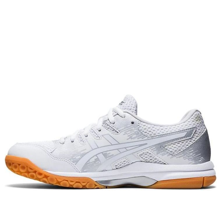 (WMNS) ASICS Gel Furtherup 'White' 1072A063-100