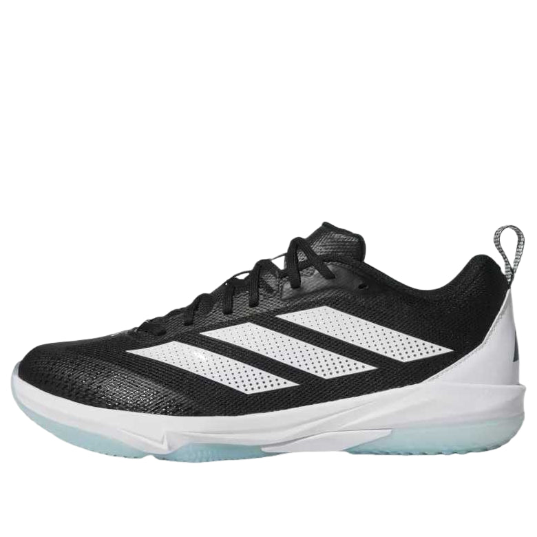 adidas Adizero Impact 2.0 Turf 'Core Black Cloud White' JH6743