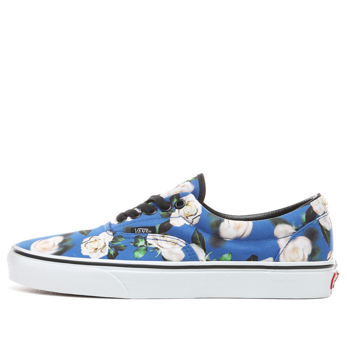 Vans Authentic 'Blue Floral' VA38FRVP9