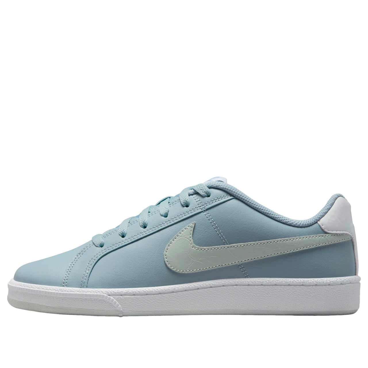 (WMNS) Nike Court Royale 'Ocean Cube' 749867-300