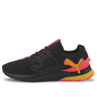 PUMA Hybrid Sky Black/Red/Orange 192575-06