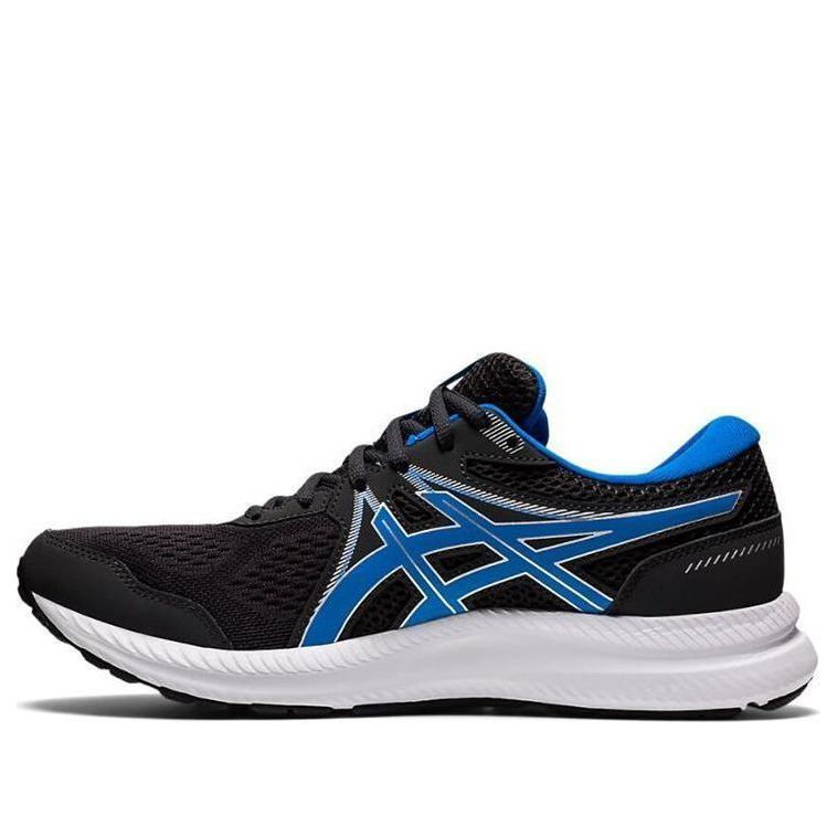 ASICS Gel-Contend 7 'Graphite Grey' 1011B040-021