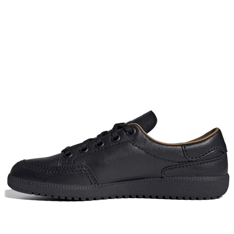 adidas Garwen Shoes - Black FV1206
