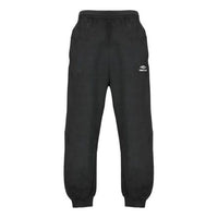 (WMNS) Balenciaga 3B Sport Icon Sweatpants 'Black' 744709TOVF19034