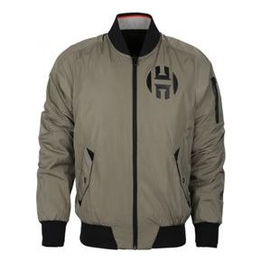 Original adidas ICON JKT RVS Mens Coat Hiking Outdoors Sportswear Suitable DP1862