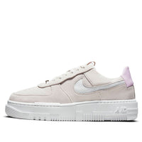 (WMNS) Nike Air Force 1 Pixel 'Light Bone Regal Pink' DQ0827-100