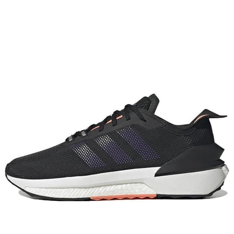 adidas Avryn 'Black Coral Fusion' ID9423