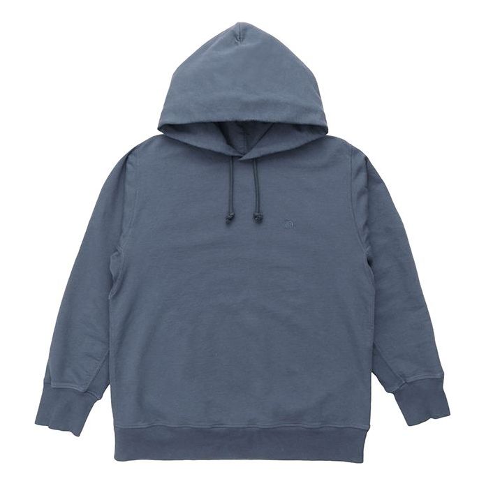 THE NORTH FACE PURPLE LABEL 10oz Mountain Sweat Parka TNF NT6902N-BH
