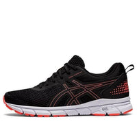 (WMNS) ASICS Gel-33 Run Black/Orange 1012A546-002