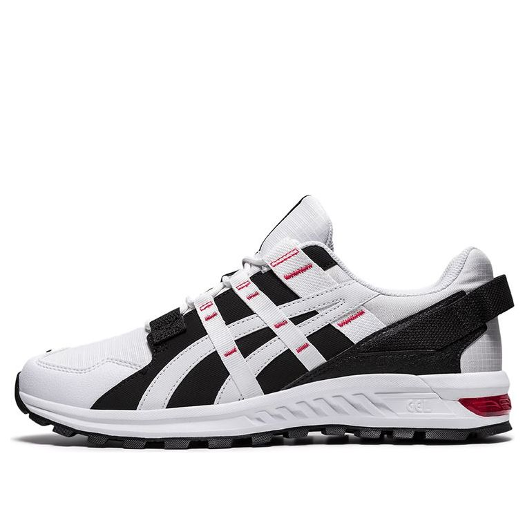 ASICS Gel-Citrek 2 'Black White' 1021A476-101