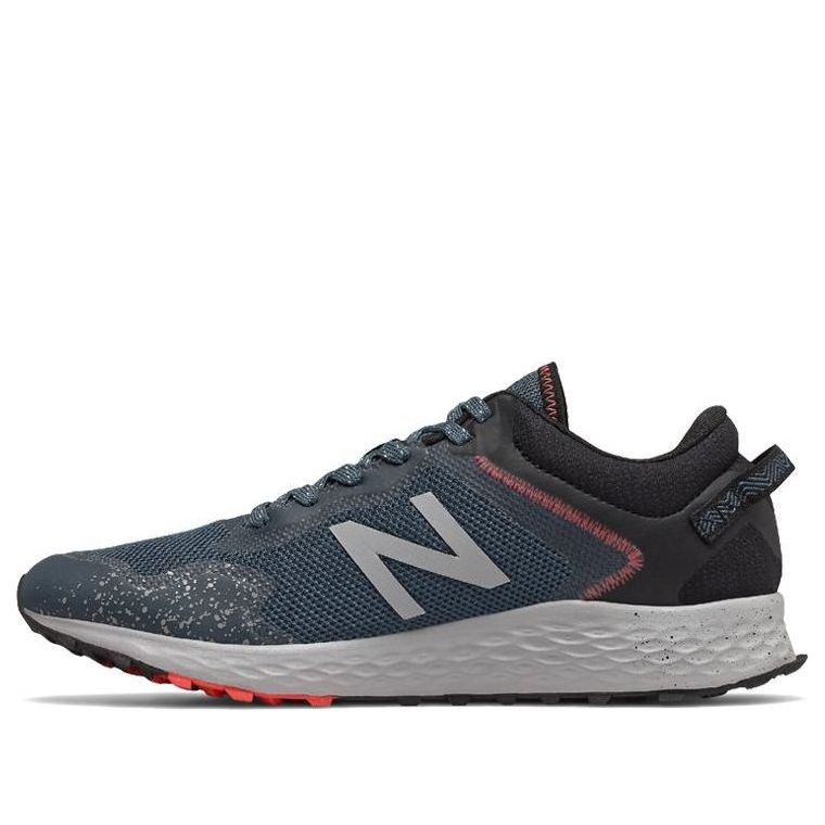 New Balance Fresh Foam Arishi Trail 'Dark Blue' MTARISB1