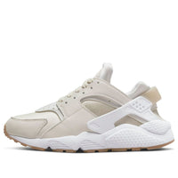 (WMNS) Nike Air Huarache 'Phantom Fossil Gum' DH4439-003