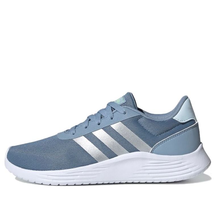 (WMNS) adidas neo Lite Racer 2.0 'Blue White' FW2122