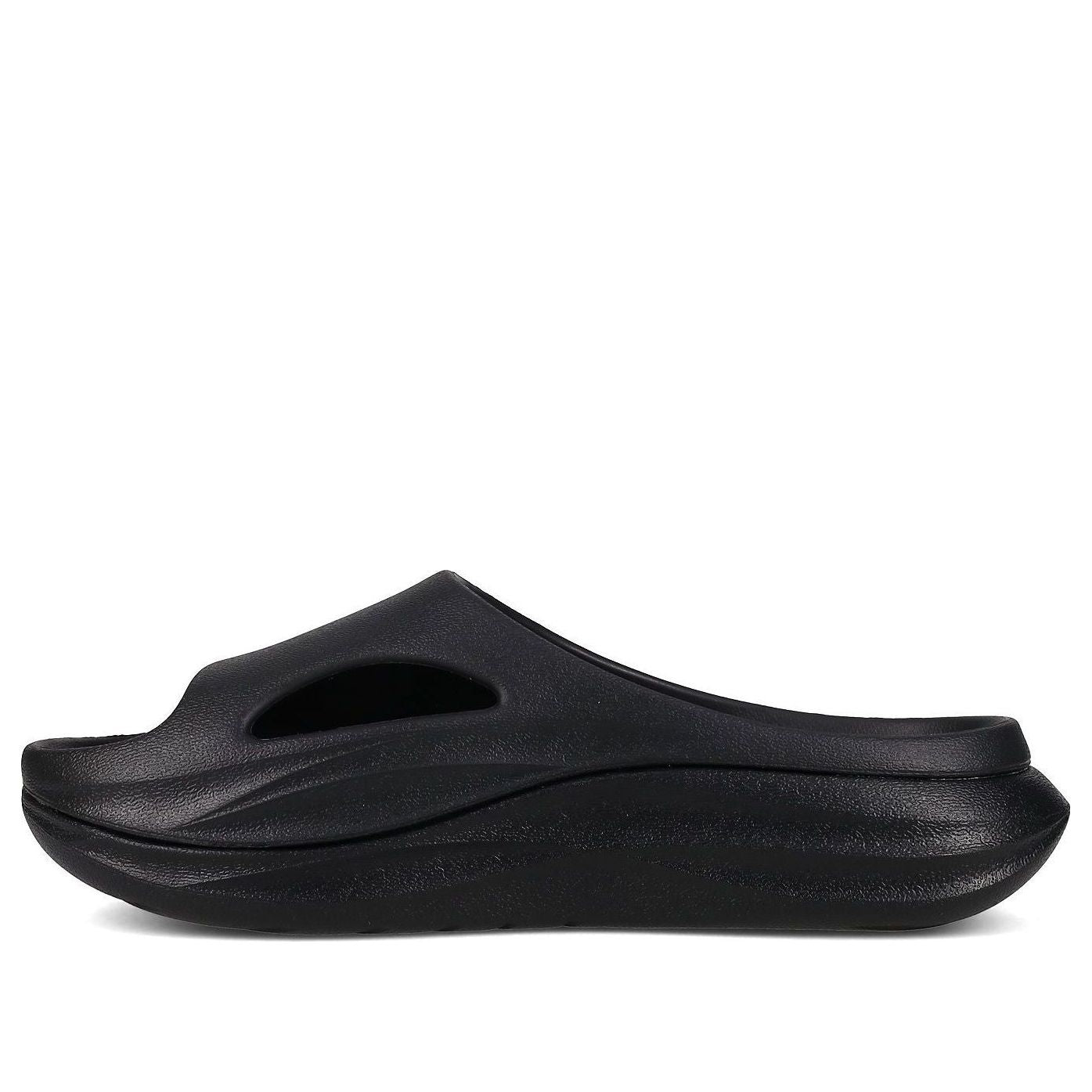 (WMNS) New Balance 6650v1 Sandals 'Black' W665087V