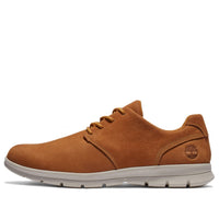 Timberland Graydon Oxford Shoes 'Wheat Nubuck' A411H231