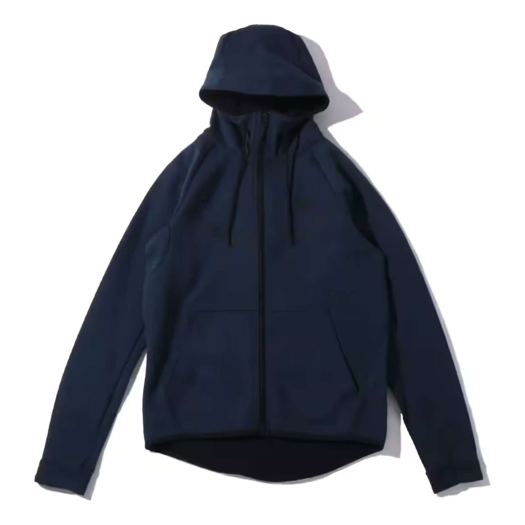 Nike Fleece WindRunner Hoodie FZ Green 805145-328