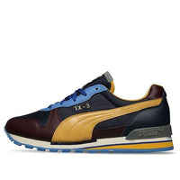 PUMA Tx-3 Up Black/Yellow 360549-21