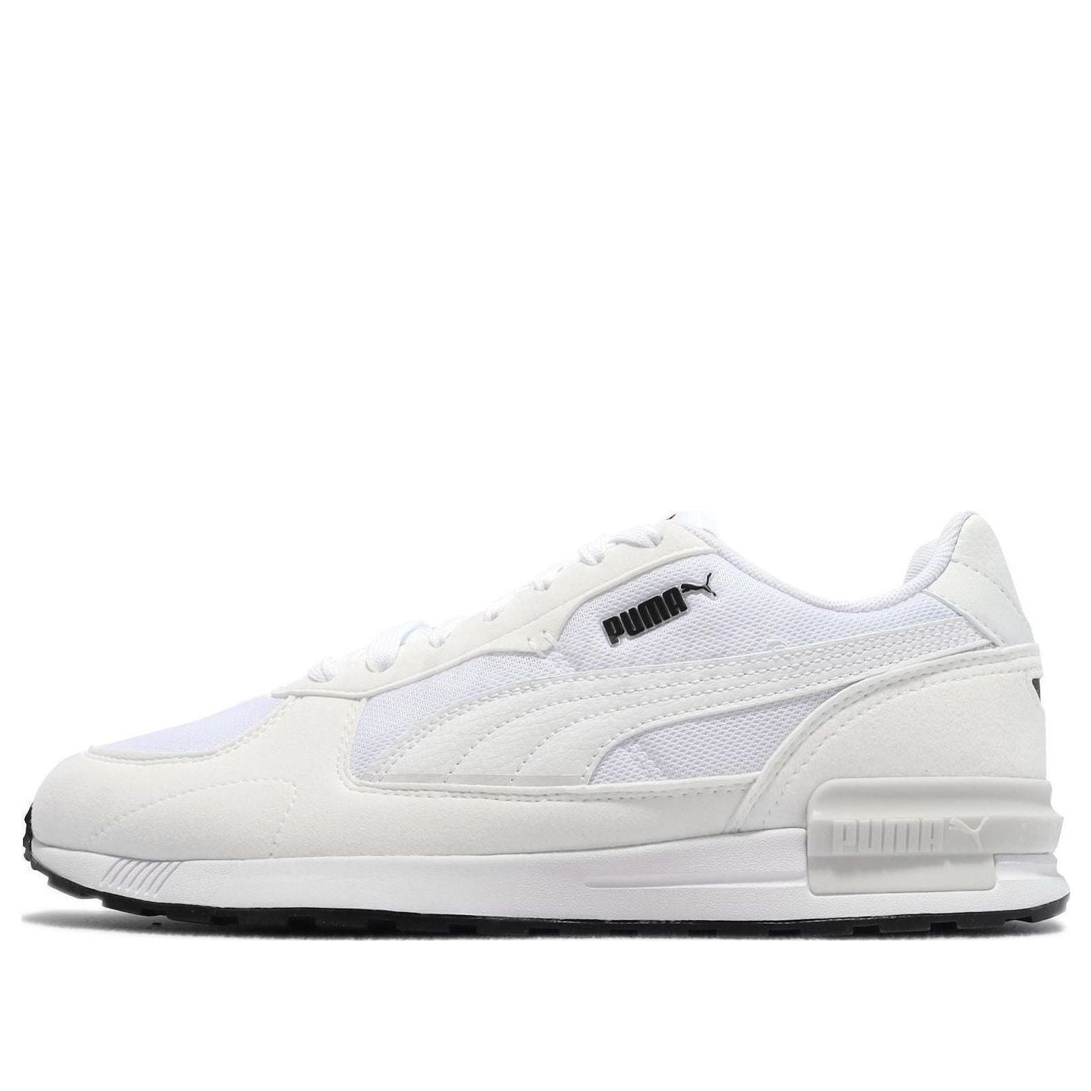 PUMA Graviton 'White' 380738-19