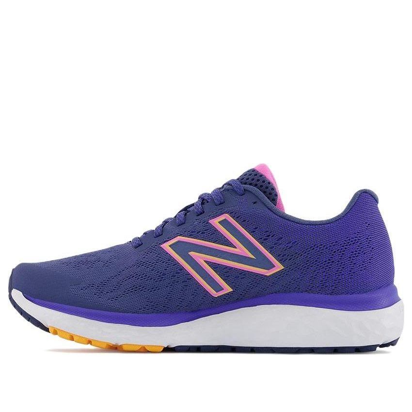 (WMNS) New Balance 680v7 'Night Sky Aura' W680CB7