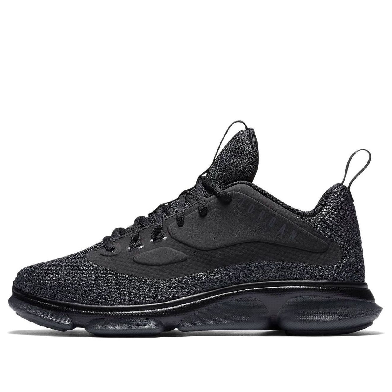 Air Jordan Impact TR 'Black Anthracite' 854289-010