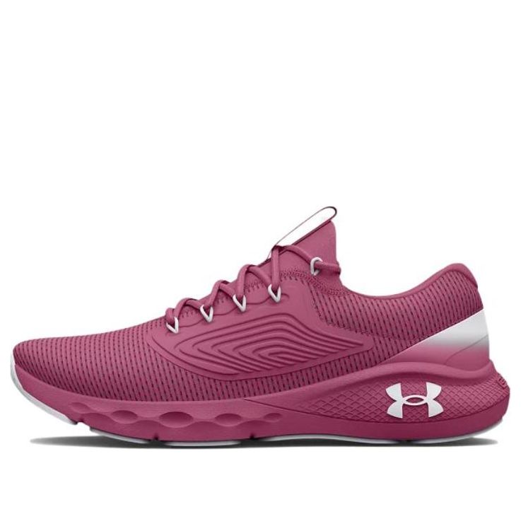 (WMNS) Under Armour Charged Vantage 2 'Pace Pink' 3024884-602