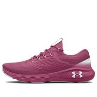 (WMNS) Under Armour Charged Vantage 2 'Pace Pink' 3024884-602