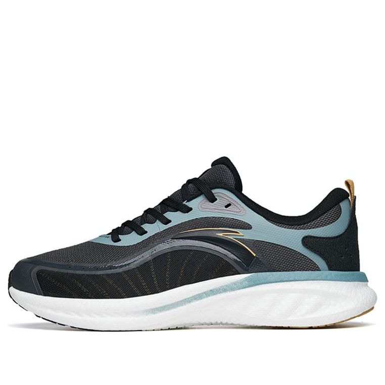 ANTA Mars Foam 'Grey Black Blue' 112215552-3