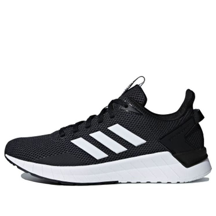 adidas Questar Ride 'Core Black' DB1346