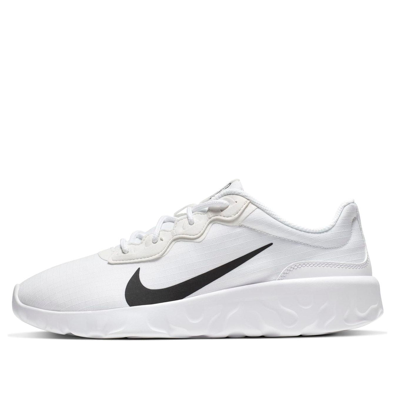 (WMNS) Nike Explore Strada 'Summit White' CD7091-101