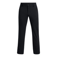 Under Armour Tech Golf Trousers 'Black' 1376625-001